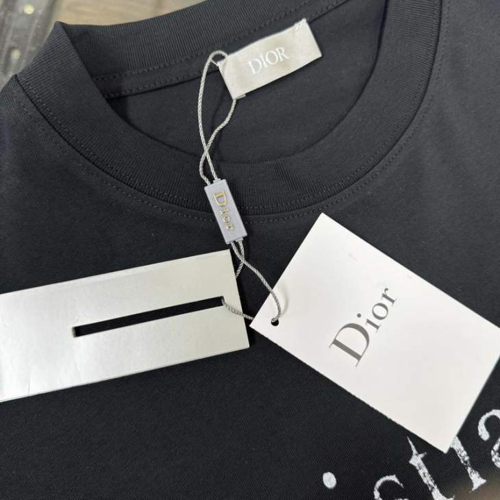 Dior T Shirts Short _SKUDiorXS-Ltltx11215469